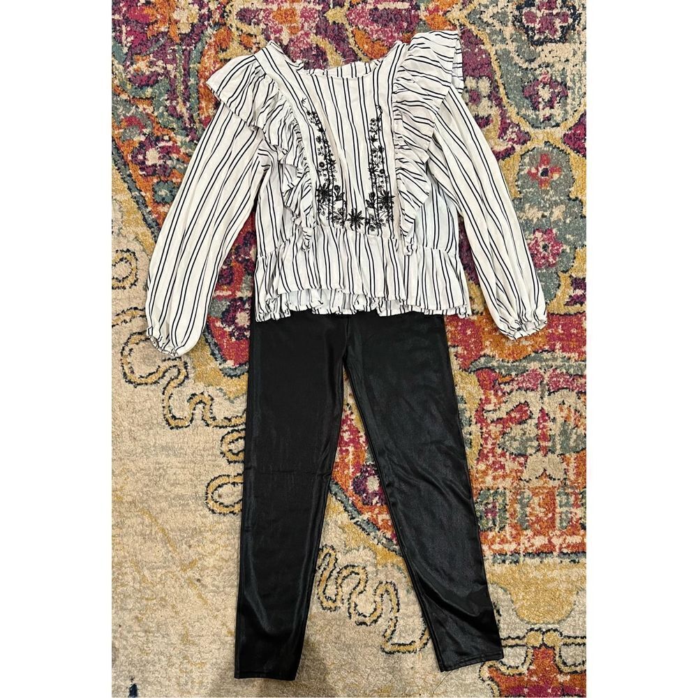 Little Girls’ Jessica Simpson Outfit
